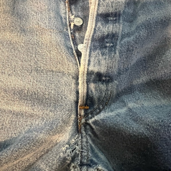 Vintage 501’s - Picture 5 of 6